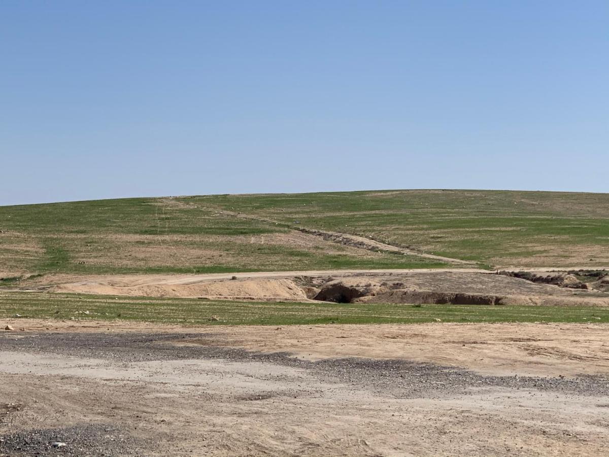 Khan Alsira - חאן אלסרה Hotel Exterior photo